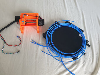 Clone Prusa i3 MMU2S Complete Kit - 2