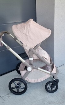 Bugaboo Fox 5 v limitovanej edícii - 2