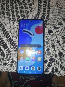 Redmi note 11S - 2