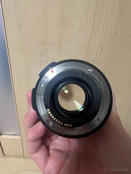 Objektiv Sigma - 2