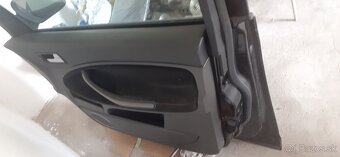 Dvere Ford c max 2007+ - 2