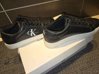 Tenisky Calvin Klein 37 - 2