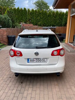 Passat vr6 - 2