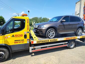 BMW X5 E70 2011 - 2