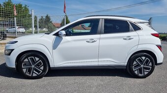 Hyundai Kona Electric 100 za 20.999 € s DPH - 2