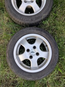 Elektrony R14, 4x108 - 2