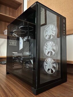 RTX 4060Ti / AMD Ryzen 7 5800x - 2