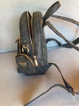 Dámsky ruksak GUESS - 2