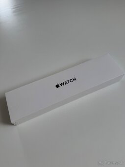Apple watch SE 2022 44MM - 2