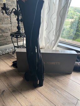 Alberta Ferretti - 2