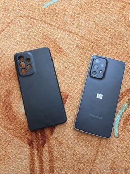 Samsung A53 5G - 2