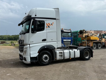 Mercedes Benz Actros 1848 STANDARD HYDRAULIKA - 2