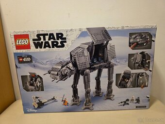 LEGO® Star Wars™ 75288 AT-AT - 2