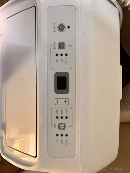 Mobilná klimatizácia WHIRLPOOL PACF29CO W - 2