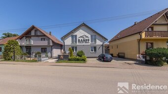 Na predaj štýlové apartmány v Bešeňovej – len 100 m od aquap - 2