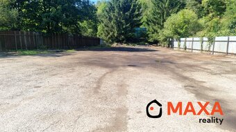 PRENÁJOM Pozemok v Brezne - Zadné Halny - 2