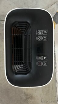 Predám odvlhčovač vzduchu Rohnson R-9920 Genius - 2