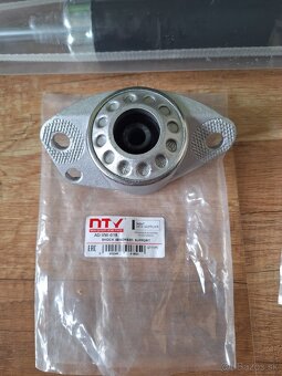 Diely na Audi a3, VW golf, Seat leon - 2