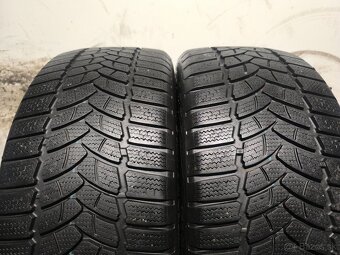 245/45 R18 Zimné pneumatiky Firestone Winterhawk 2 kusy - 2