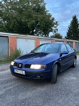 Seat Toledo - 2