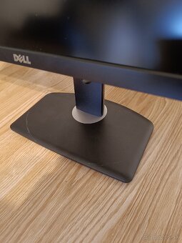 Monitor Dell U2713HM, 2560x1440 - 2