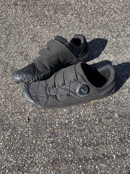 Pánske barefoot topánky Merrell Vapor Glove 6 Boa - 2