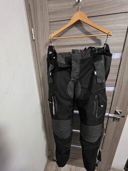 Moto oblečenie - 2