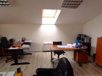 Prenájom - obchodný priestor 35 m2, Centrum, Banská Bystrica - 2