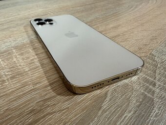 iPhone 12 Pro 128 GB - 2