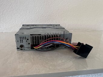 Autorádio Pioneer MVH-150UI - 2