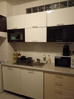 VEĽKÝ 1IZB S 2LOGGIA 49M2 SUPER LOKALITA - 2