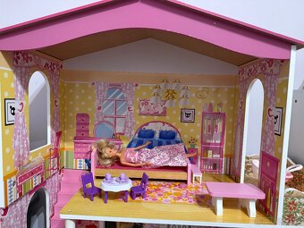 Domček pre babiky - 2