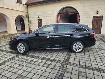 Škoda Octavia Combi IV 2.0 TDI DSG F1 Style DVD ACC DCC Orig - 2