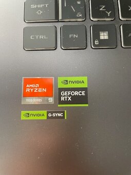 Asus Rog Strix G713P - 2