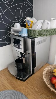Predané Predám kávovar DeLonghi Perfecta - 2
