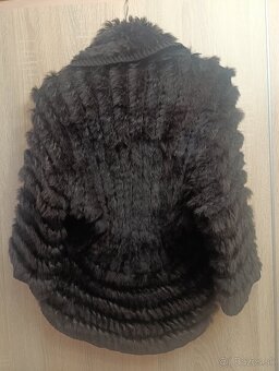 Kardigan Chantal - 2