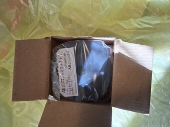 Zvárací drôt AS SG2 0,6mm 1KG - 2