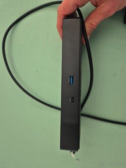 Predám dokovaciu stanicu zn. Dell WD19S - 2