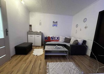 Pekný 3-izbový byt VRANOV NAD TOPĽOU - 2