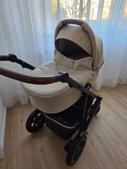 Kočík Britax Romer Smile III. - 2