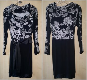 JULIETTE šaty v.M/L - 2