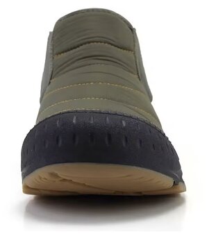 Zimné topánky Winter Men Snow Boots Warm - 2