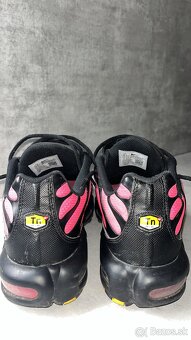 Nike tn  black laser 44,5 - 2