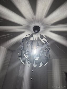 Luster  Ikea PS 2014 - 2