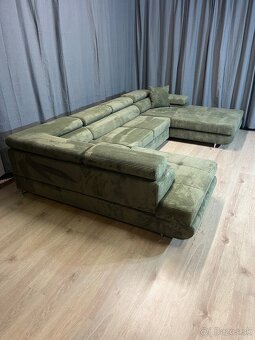 Sedacia súprava 377/C - 2