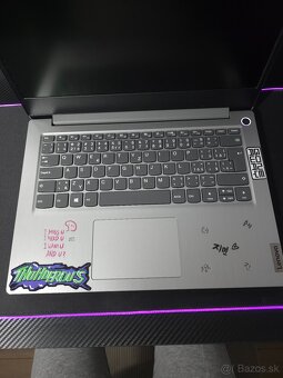NTB - Lenovo IdeaPad 3 14IIL05 - 2