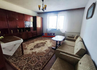 Rodinný dom na predaj – HOLČÍKOVCE - 2