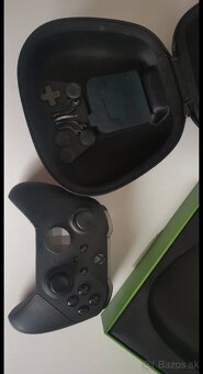 Xbox controller series 2 - 2