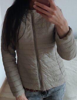 Prechodna bundicka - 2