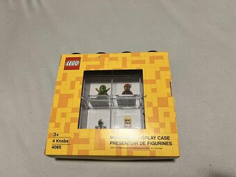 Lego 4031 Lego 4033 Lego 4065 - 2